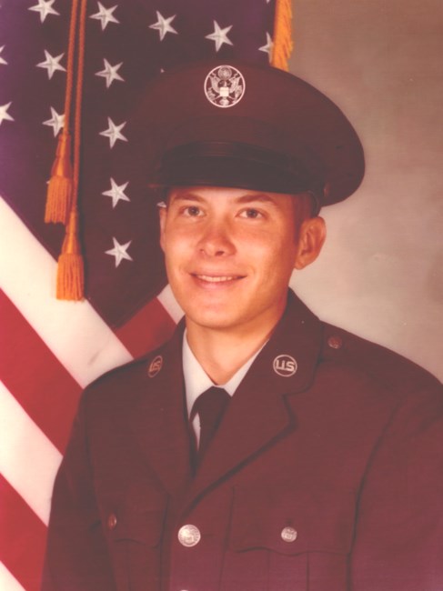 Obituary of Thomas Martin Hamilton Jr.