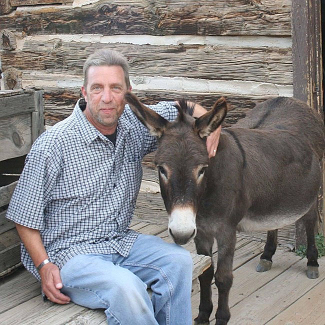 Obituary of William Alan Schwartzkopf