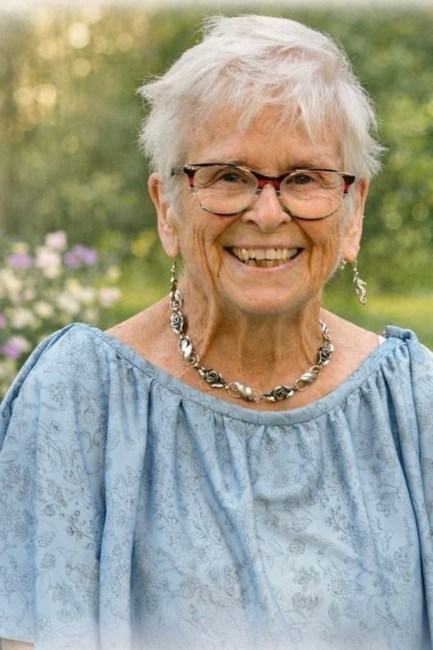 Obituario de Nancy Elizabeth Archer