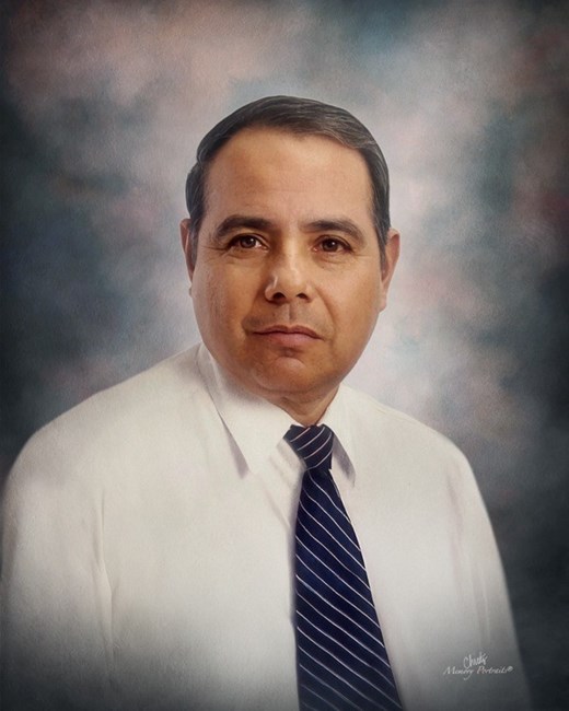 Obituary of Raul Ochoa Sr.