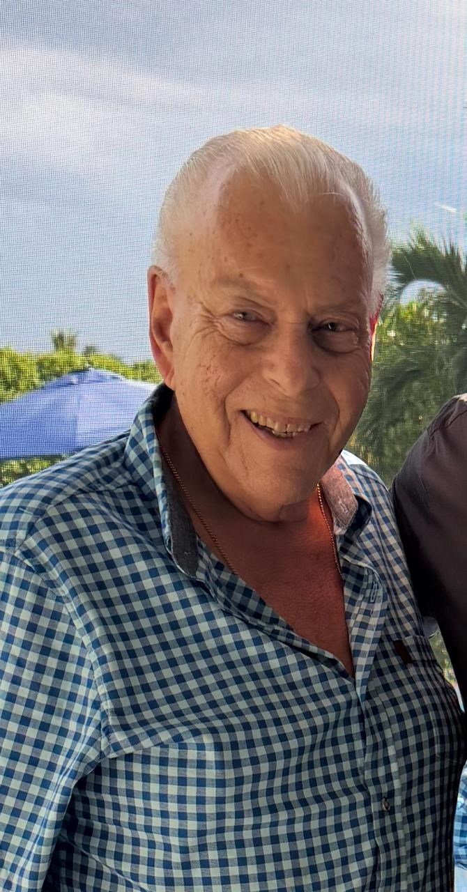 Obituary of William L Cohen