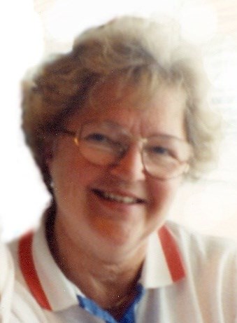 Obituary of Carol Virginia Johnson Main