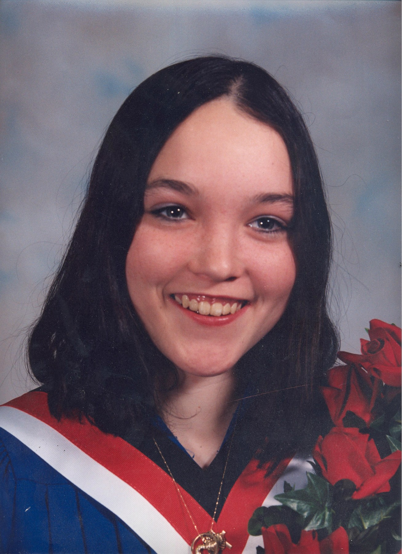 Obituary of Catherine Anne Mary Keels