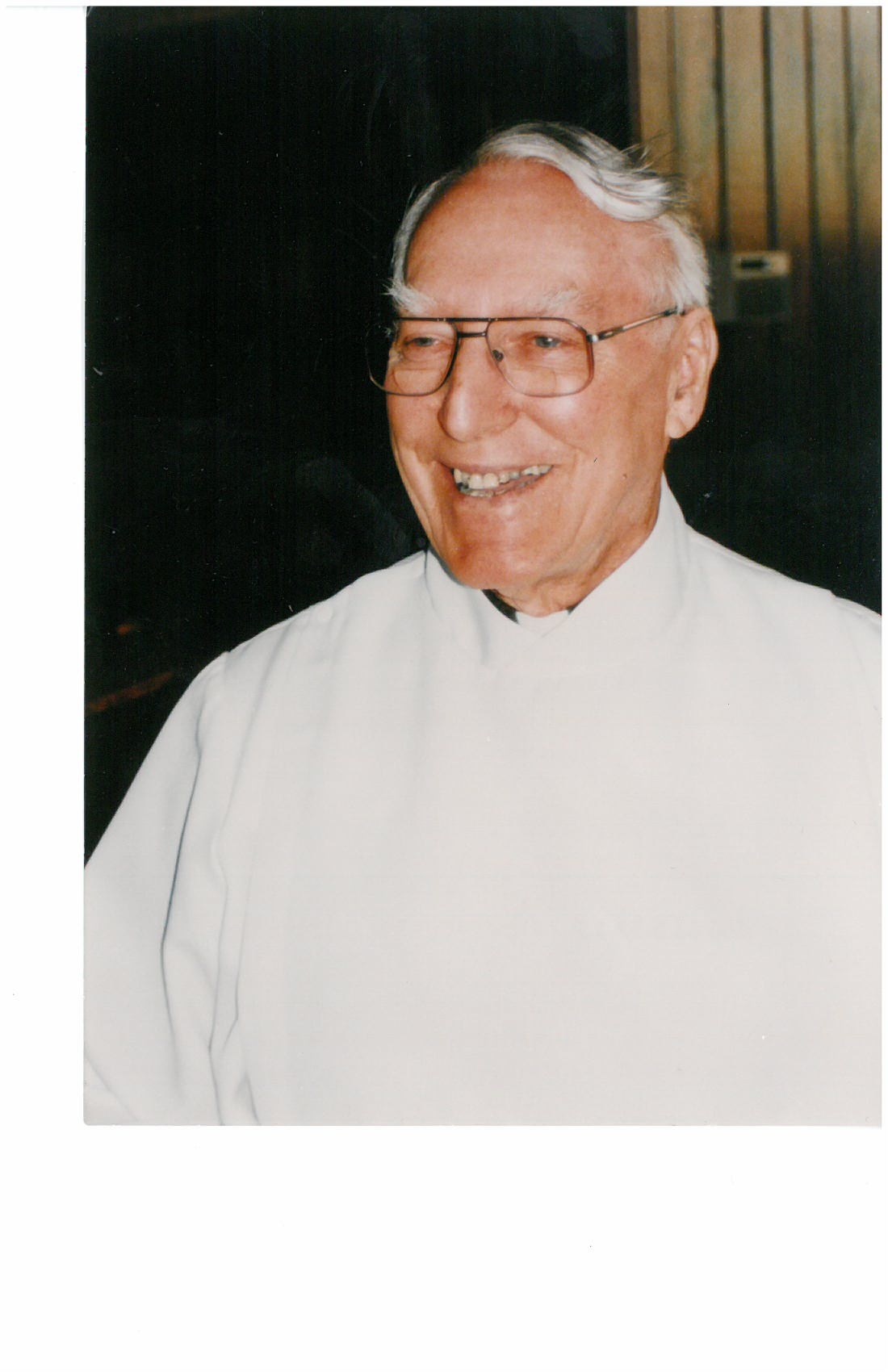 Obituary of David George Madill