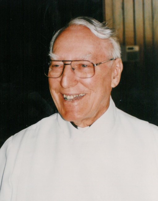 Obituary of David George Madill