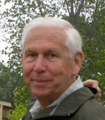 Obituary of Dennis Martin Dolezar