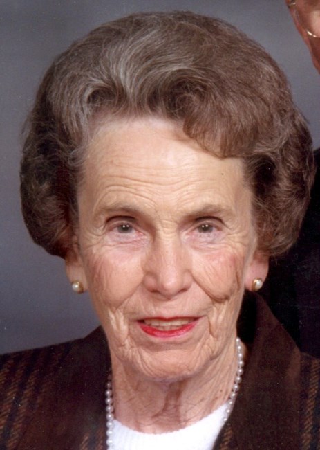 Obituario de Peggy Bell Mays