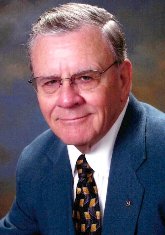 Obituary of William Young McDaniel MD