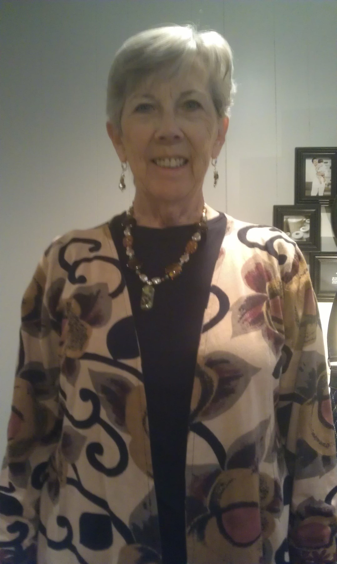 Obituary of Brenda Kay Hummel