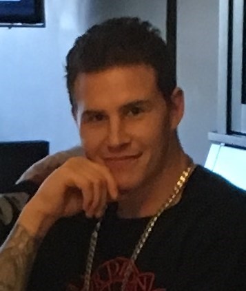 Obituary of Jordan William Hartford