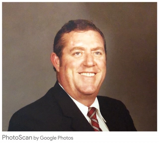 Obituary of Sidney Allen Cox