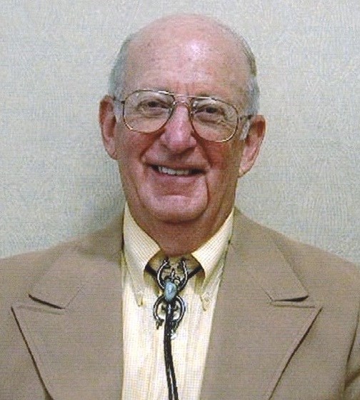 Obituary of Marvin J. Sheffield