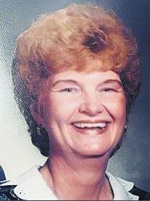 Obituary of Joyce Raye Wilkinson Bacon