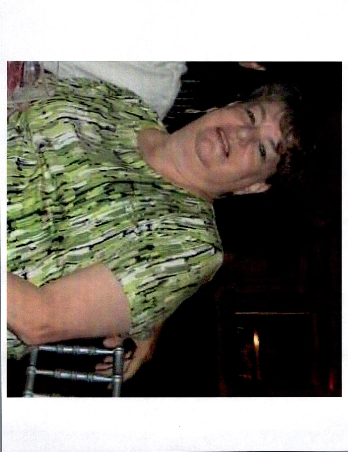 Obituary of Gail Ellen Siegel