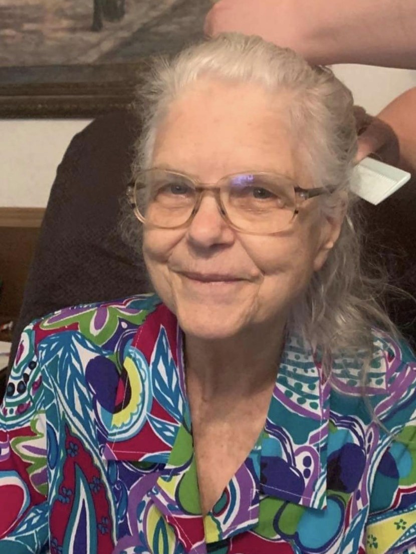 Rosalie Jane Wilson Obituary Tuscaloosa, AL