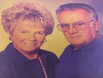 Obituary of Joan Darlene Christensen