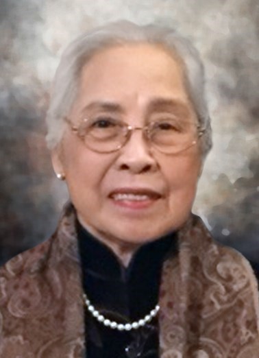 Obituary of Vu Thi Bach Tuyet