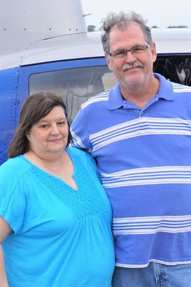 Obituary of Cheri Mae Dolan