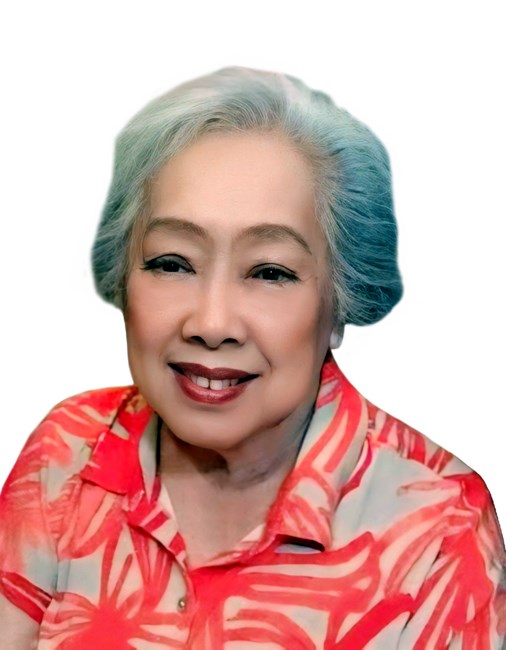 Obituary of Nora Neri Barzaga