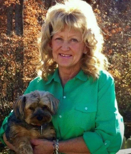 Obituary of Pamela Sue Hannah