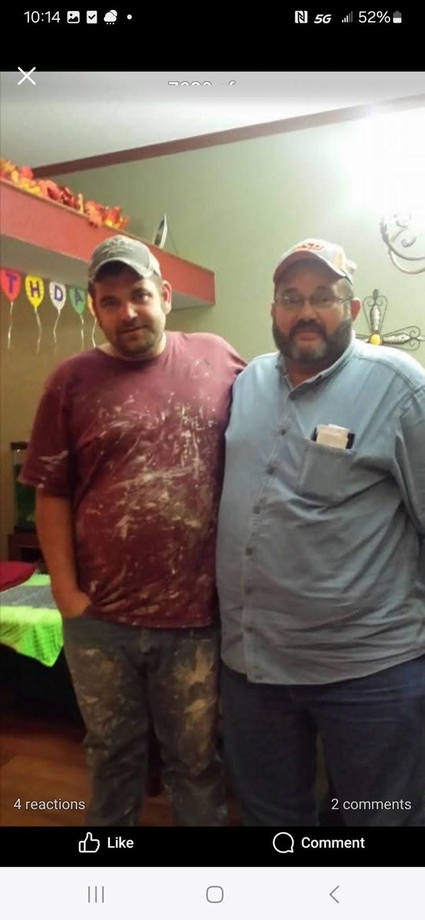 Obituary of Jack Cornell