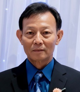Obituary of Phuong Xuan Tran