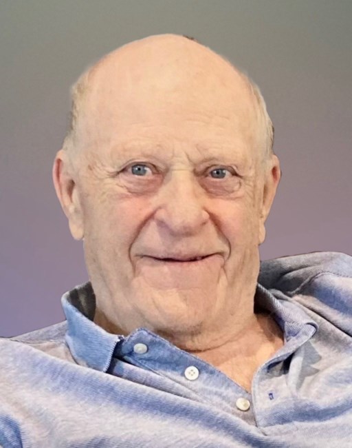 Obituary of Benjamin "Ben" Benson Jr.