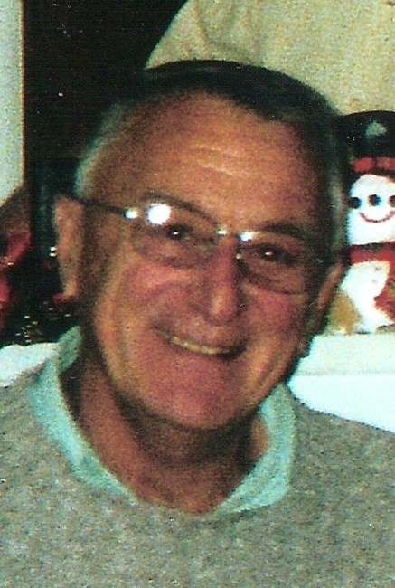 Obituary of Mike Mike Krajnovich