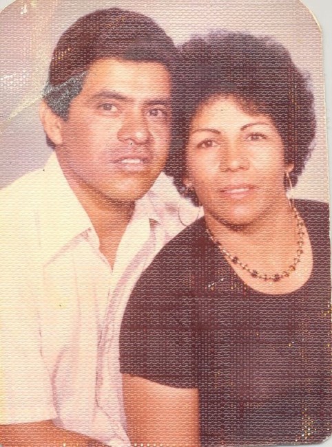 Obituary of Genoveva Soria