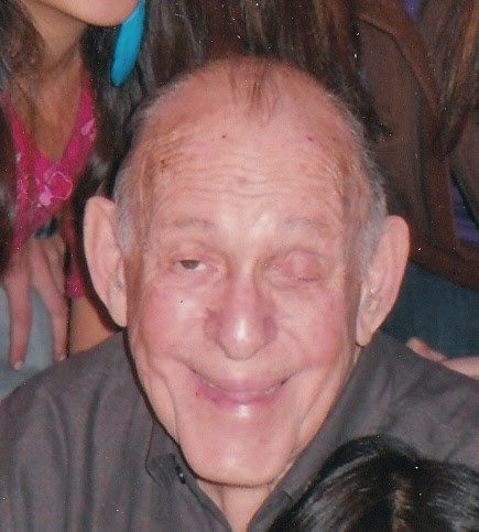 Obituary of Allen Stanley Goldberg