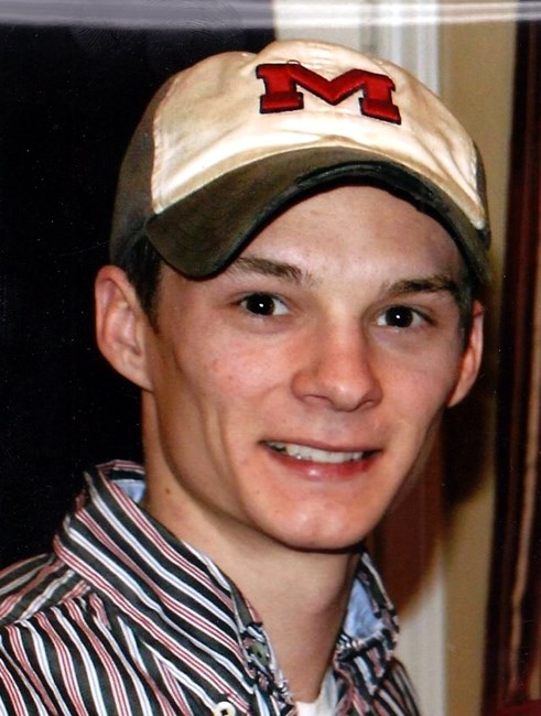 Obituary of Mathew David Ride