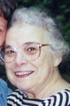 Dorothy Clemens