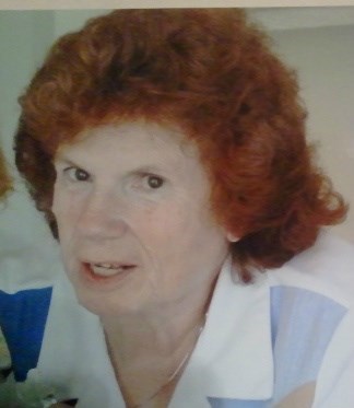 Obituary of Mercedes NanCarvis NanCarvis Zimmerman