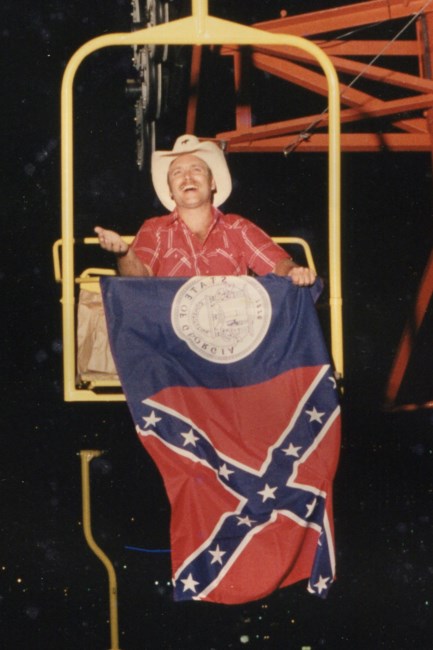 Obituary of David Crews