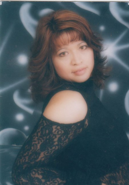 Obituary of Sandra Holley-Quinones