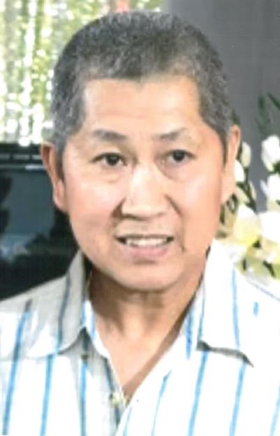 Obituary of Chuong Dinh Pham