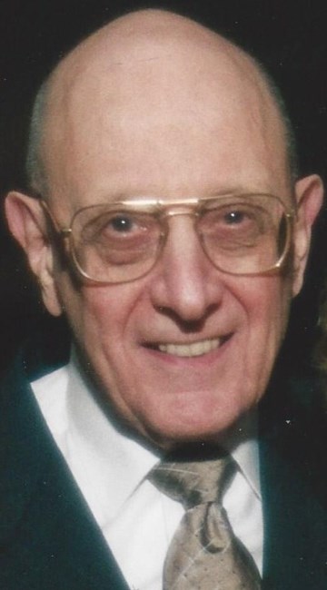 Obituary of Norman Kling