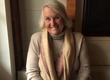 Obituary of Barbara Tomasino