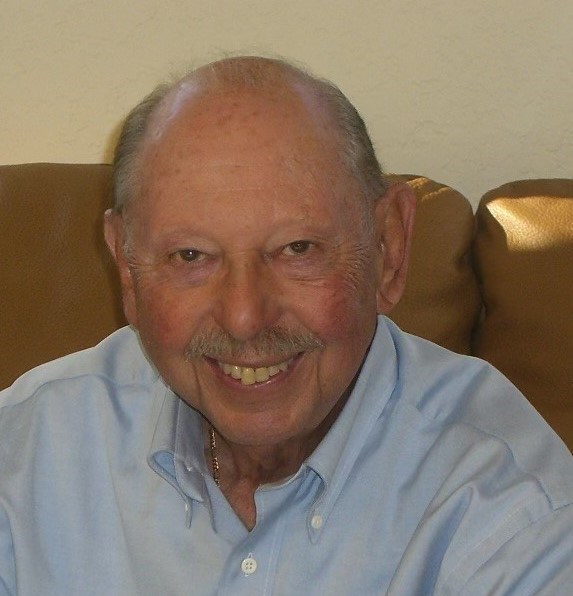 Obituary of Marvin Michaels