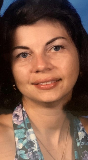 Obituary of Sharon Anne Dressel