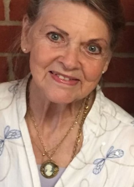 Obituary of Nella Deane Mixon McCormack Johnston
