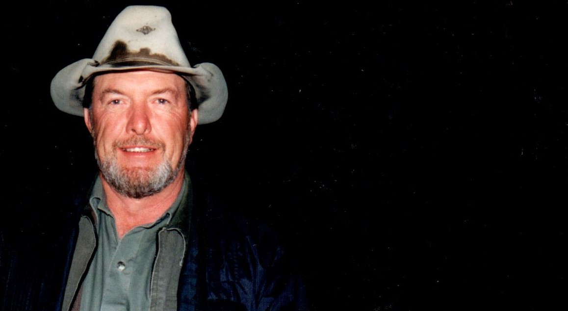 Obituary of Anthony James Williams