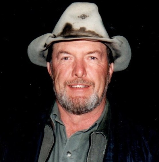 Obituary of Anthony James Williams