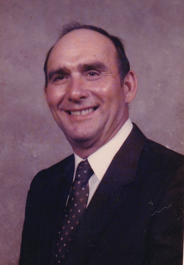 Obituary of Jimmy Dale Bryant