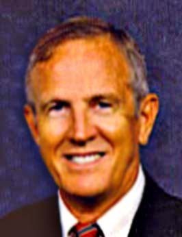 Obituary of Robert Gallatin Owens