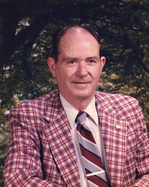 Obituary of L Reid Midkiff