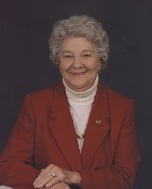 Obituary of Delphia Margaret Walls