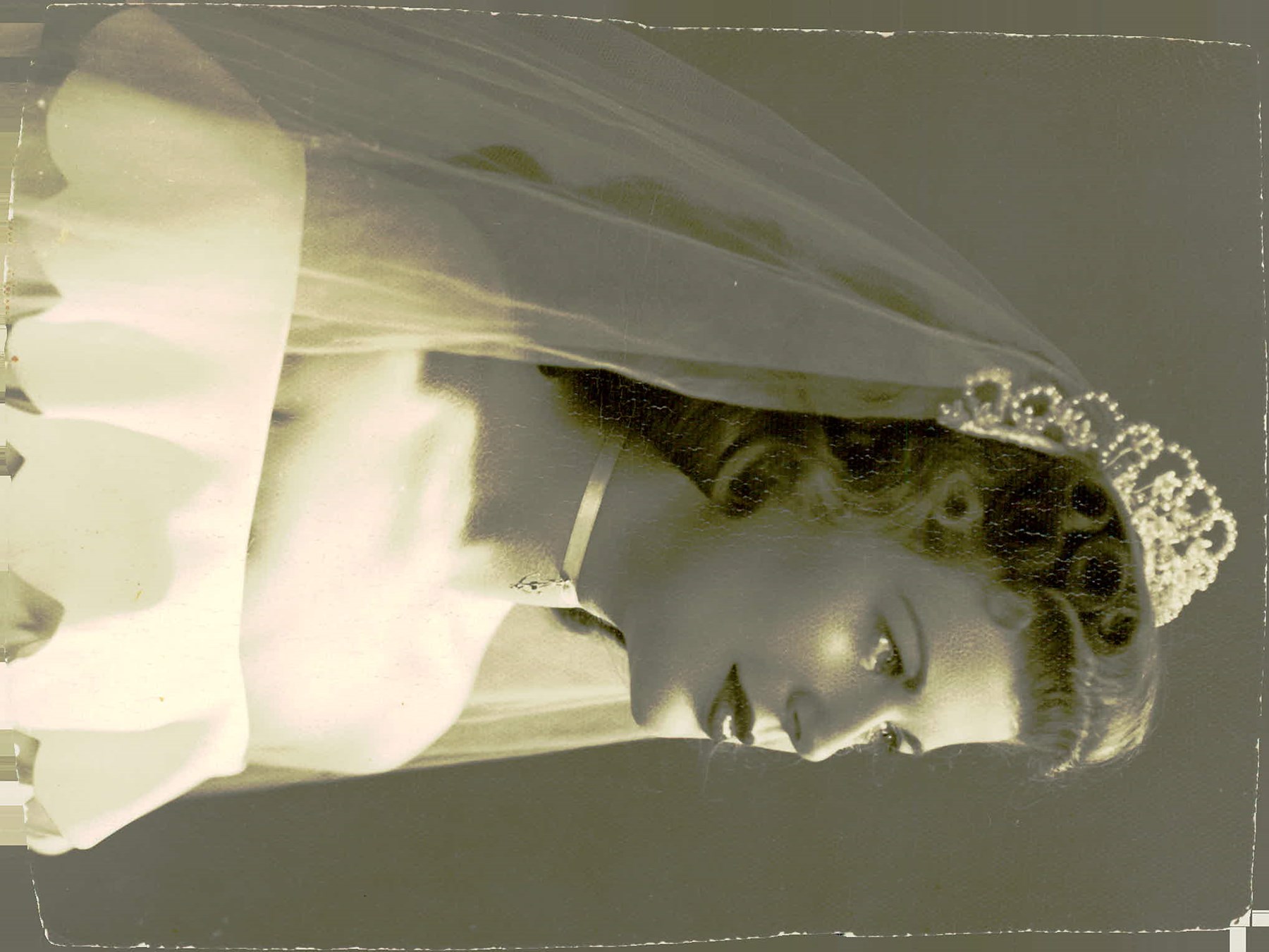 Obituary of Mary Rose Martin