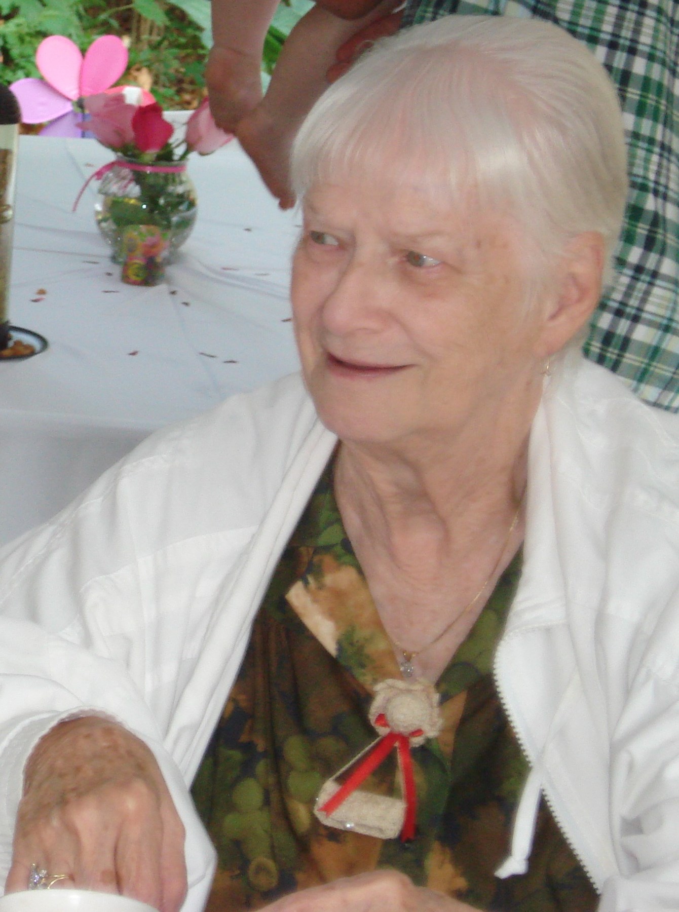 Barbara Ann Porpora Obituary Kissimmee, FL