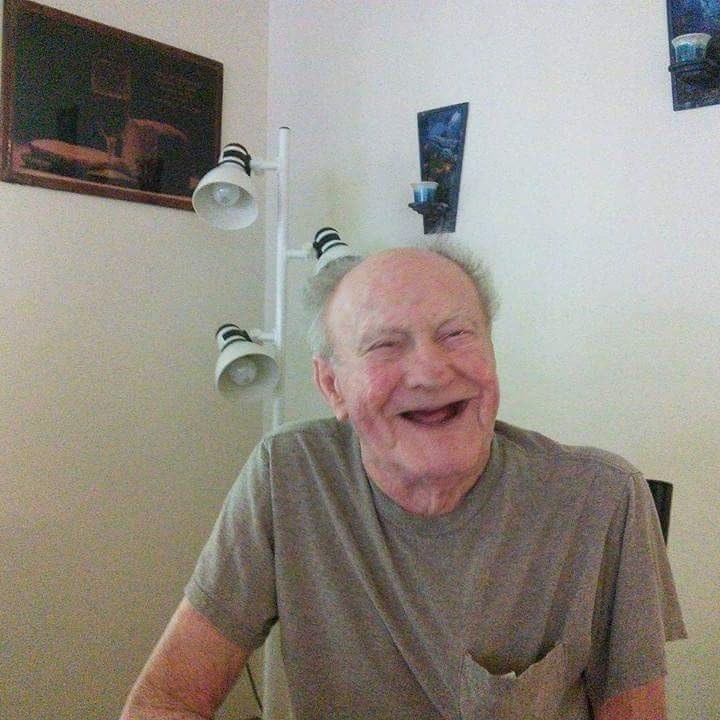 Obituary of Warren P. Hughes